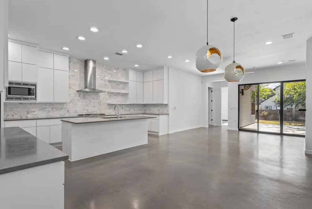 1107 Taulbee Lane #B Austin, TX 78757