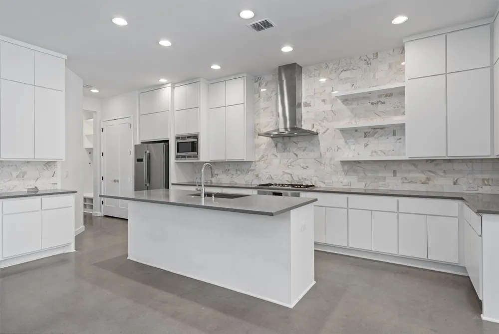 1107 Taulbee Lane #B Austin, TX 78757