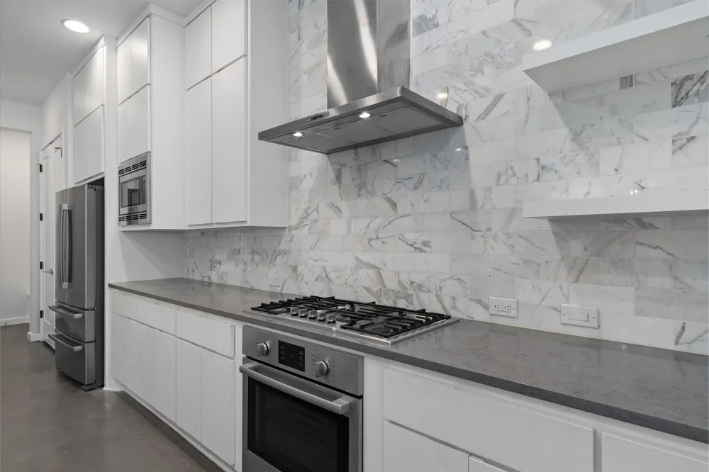 1107 Taulbee Lane #B Austin, TX 78757
