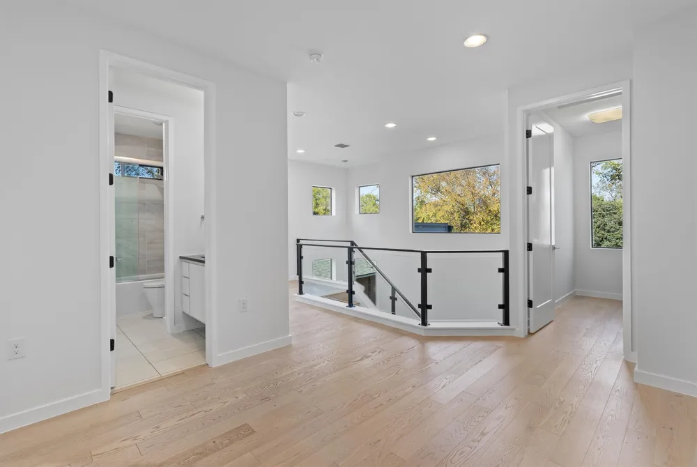 1107 Taulbee Lane #B Austin, TX 78757