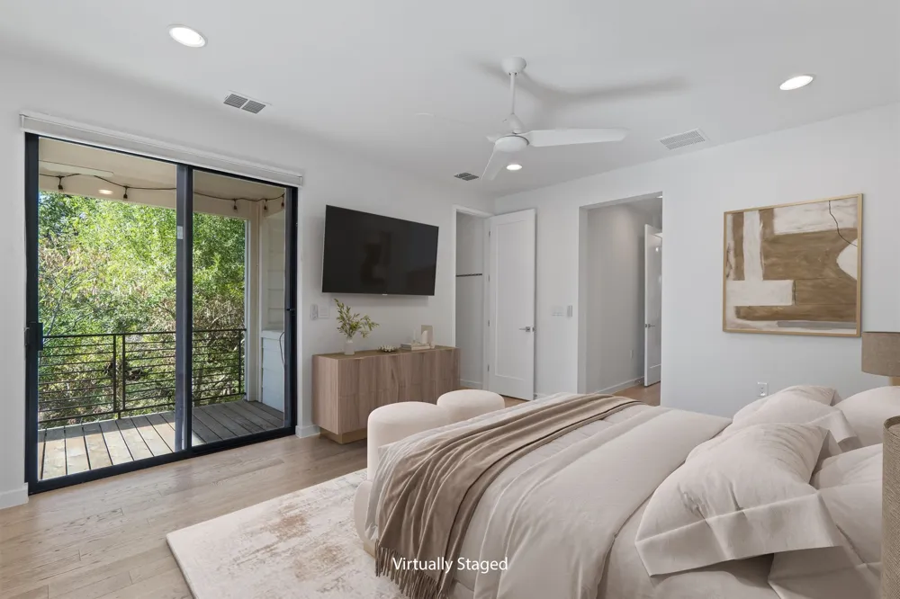 1107 Taulbee Lane #B Austin, TX 78757