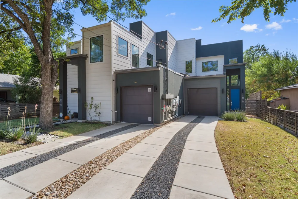 1107 Taulbee Lane #B Austin, TX 78757