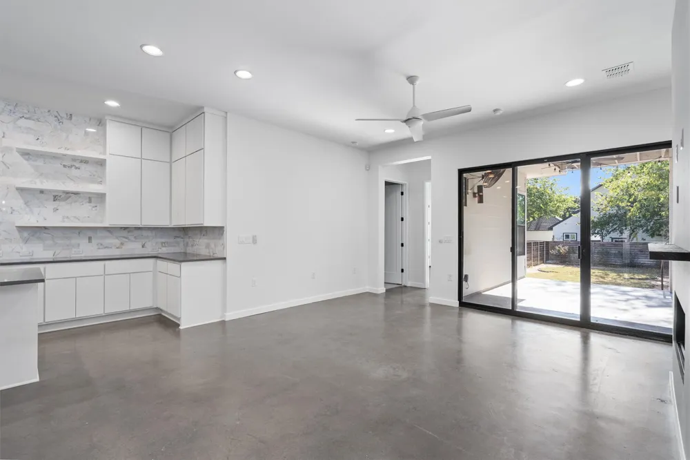 1107 Taulbee Lane #B Austin, TX 78757