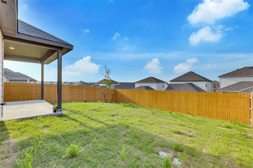 152 Breccia Trail Liberty Hill, TX 78642