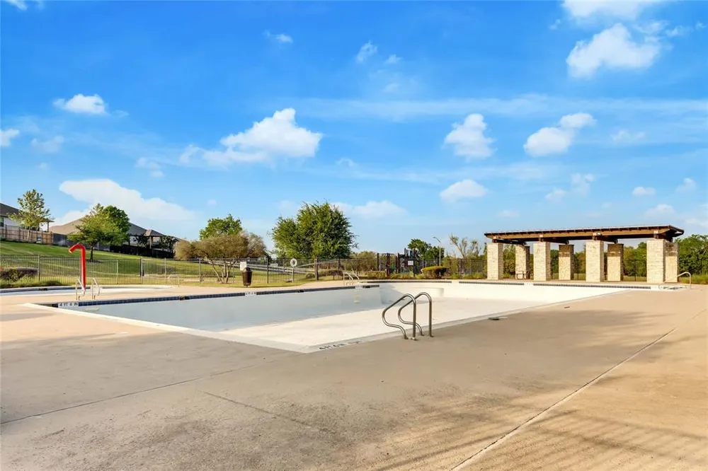 152 Breccia Trail Liberty Hill, TX 78642