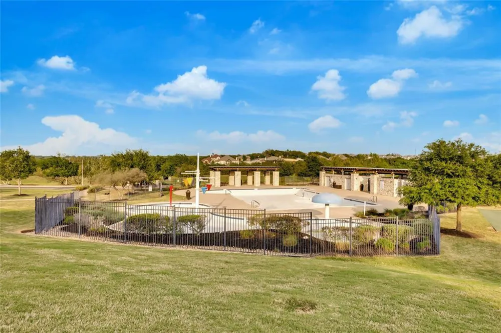 152 Breccia Trail Liberty Hill, TX 78642