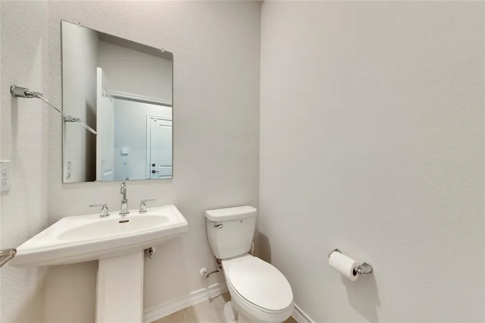 152 Breccia Trail Liberty Hill, TX 78642