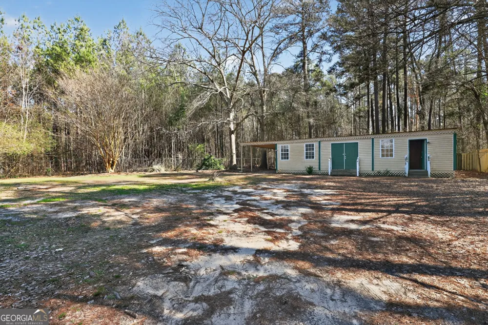 4602 Windsor Spring RD Hephzibah, GA 30815