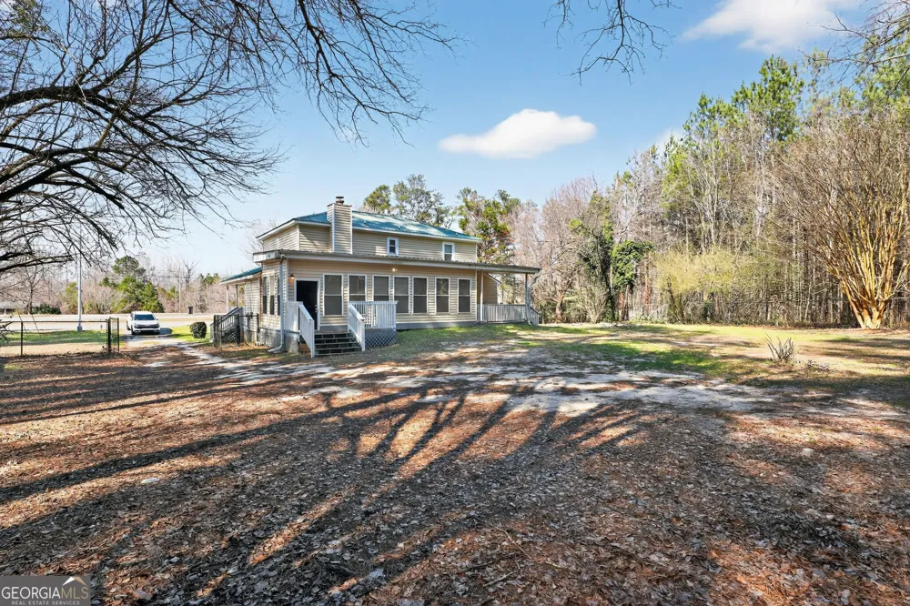 4602 Windsor Spring RD Hephzibah, GA 30815