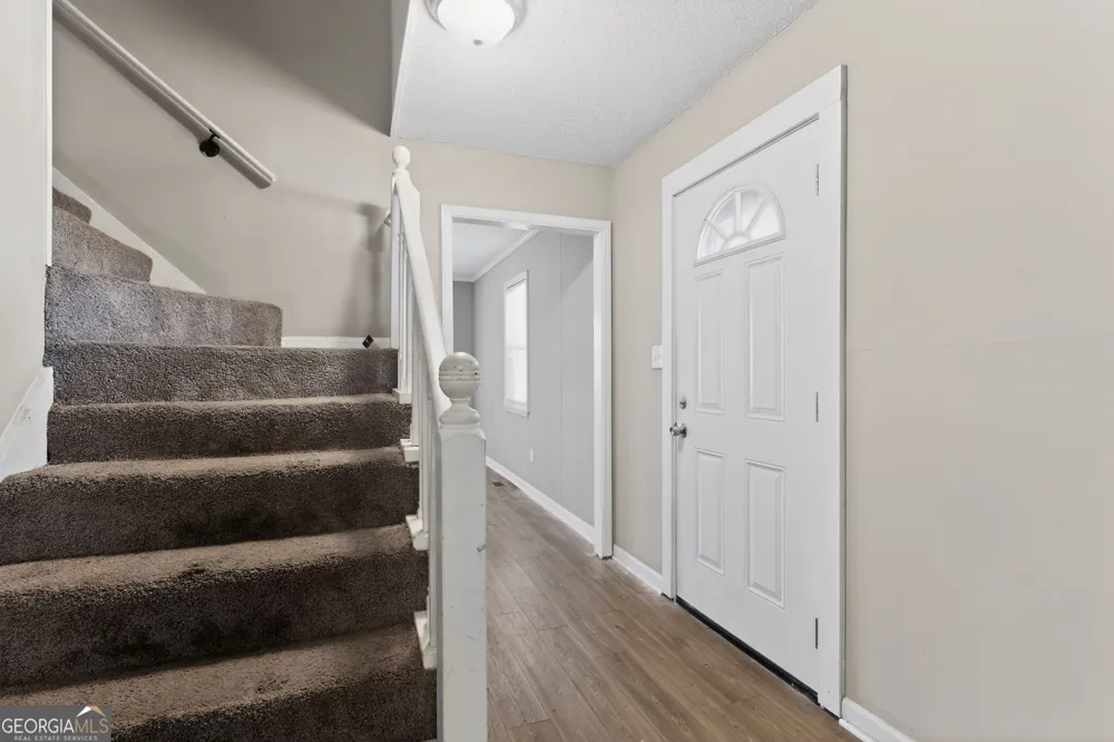 4602 Windsor Spring RD Hephzibah, GA 30815