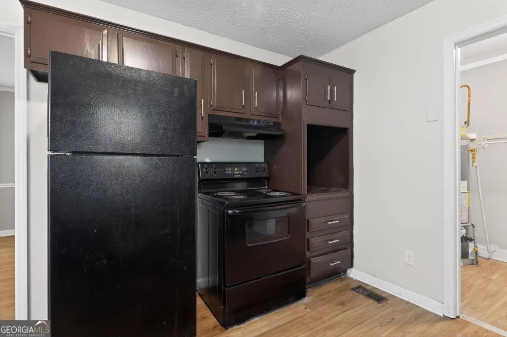 4602 Windsor Spring RD Hephzibah, GA 30815