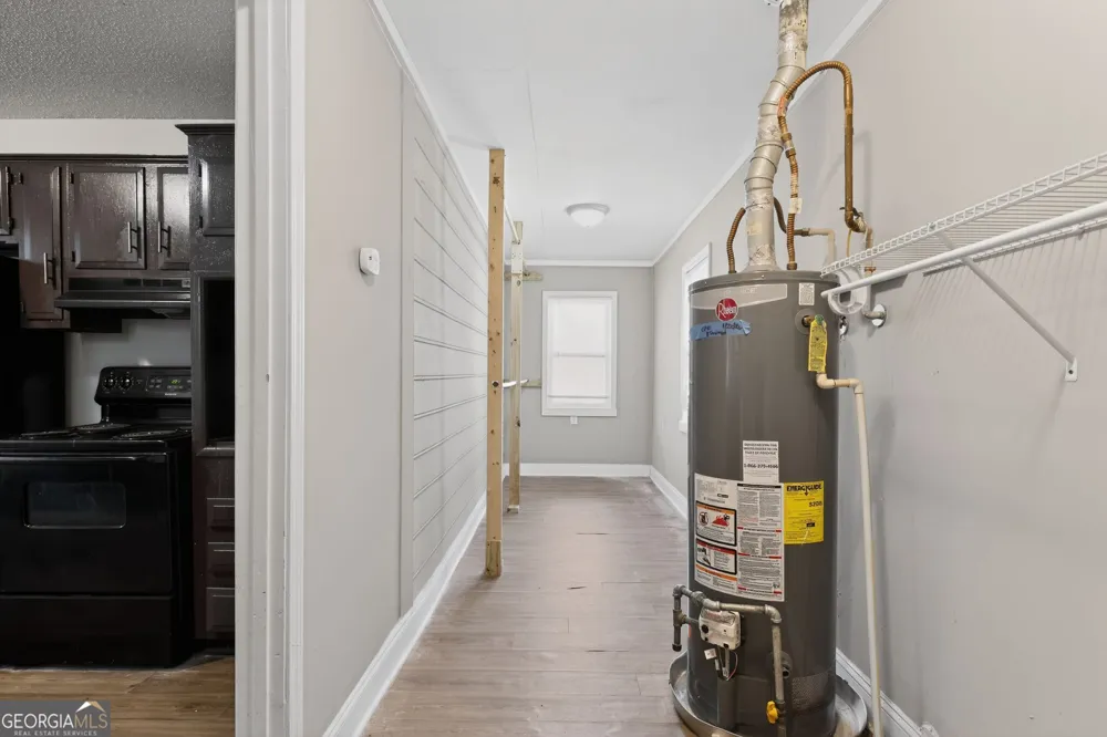 4602 Windsor Spring RD Hephzibah, GA 30815