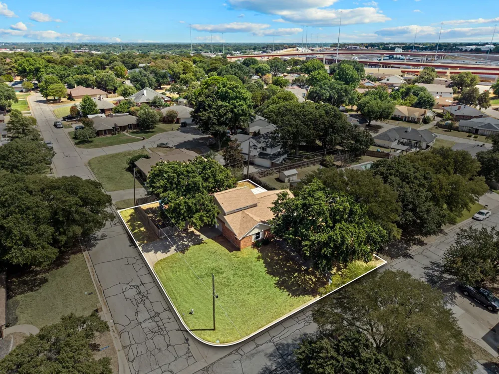 4601 Mandalay Drive Arlington, TX 76016