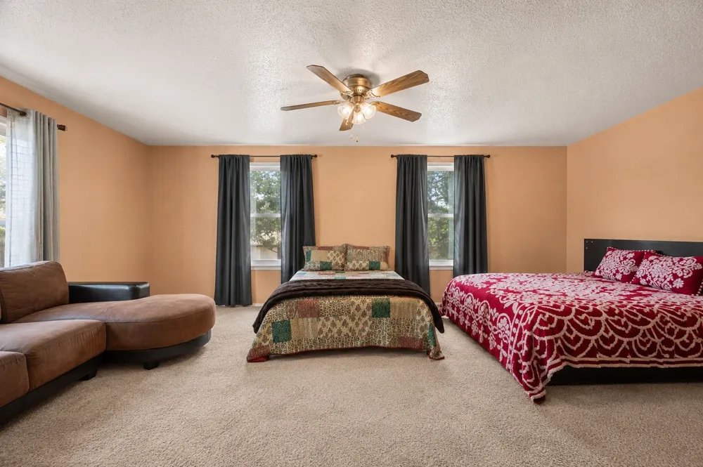 4601 Mandalay Drive Arlington, TX 76016