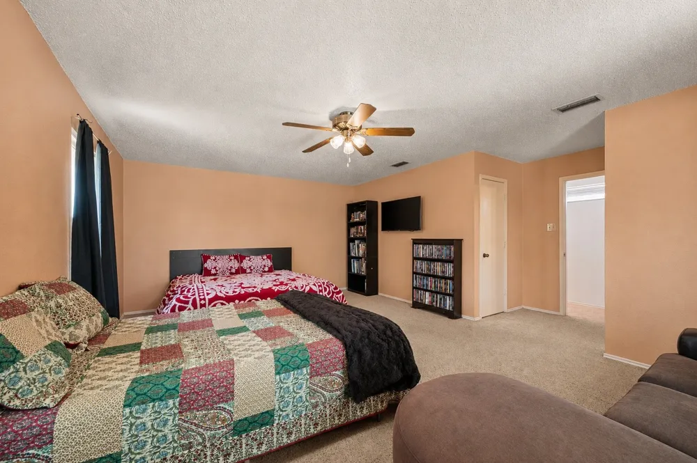 4601 Mandalay Drive Arlington, TX 76016