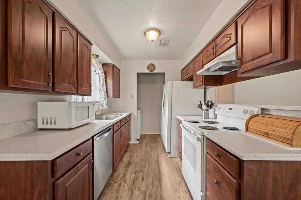 4601 Mandalay Drive Arlington, TX 76016
