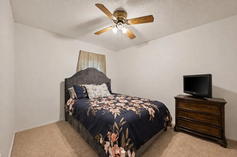 4601 Mandalay Drive Arlington, TX 76016