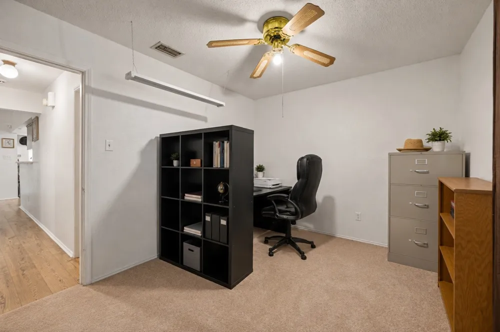4601 Mandalay Drive Arlington, TX 76016