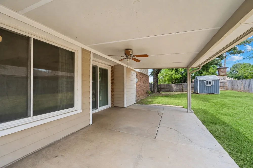 4601 Mandalay Drive Arlington, TX 76016