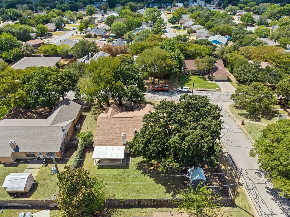 4601 Mandalay Drive Arlington, TX 76016