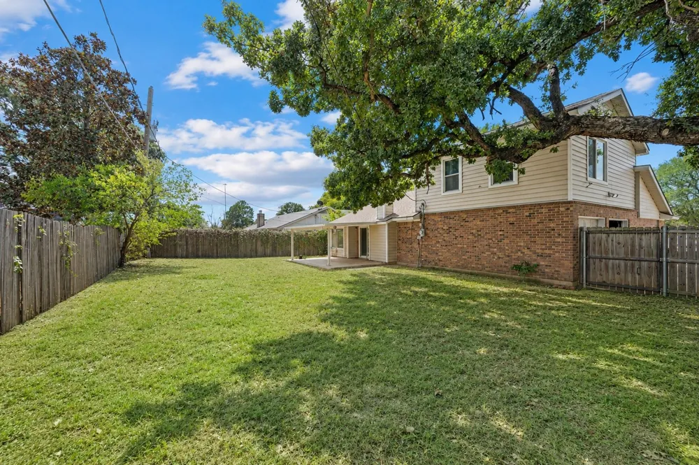 4601 Mandalay Drive Arlington, TX 76016