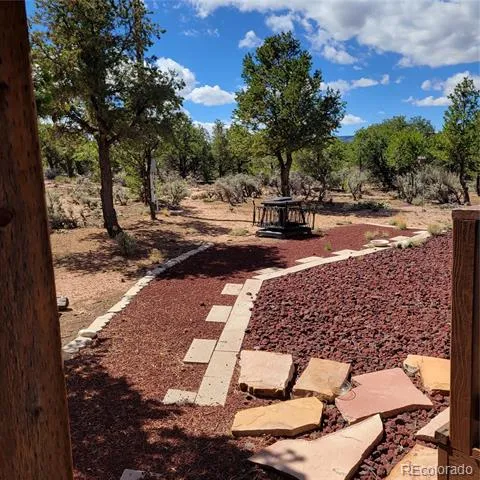 3701 Rockwell Road Fort Garland, CO 81133
