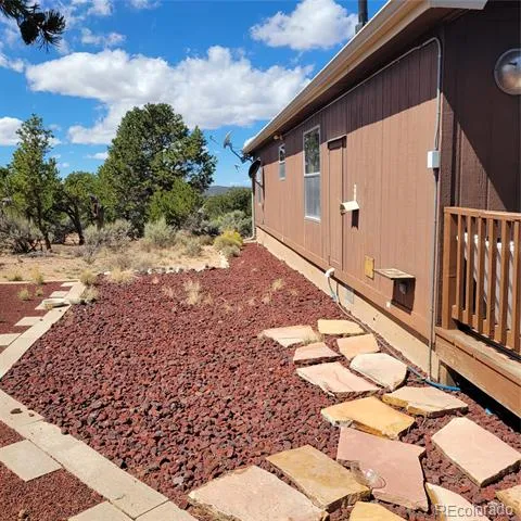 3701 Rockwell Road Fort Garland, CO 81133