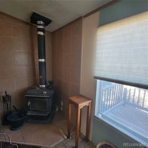3701 Rockwell Road Fort Garland, CO 81133