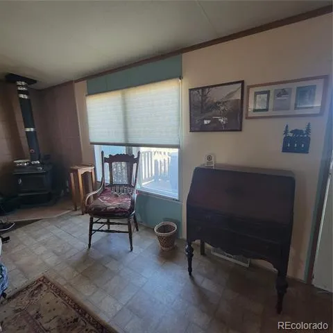 3701 Rockwell Road Fort Garland, CO 81133