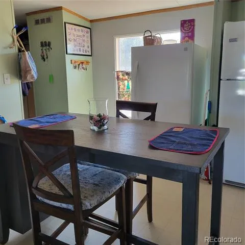 3701 Rockwell Road Fort Garland, CO 81133