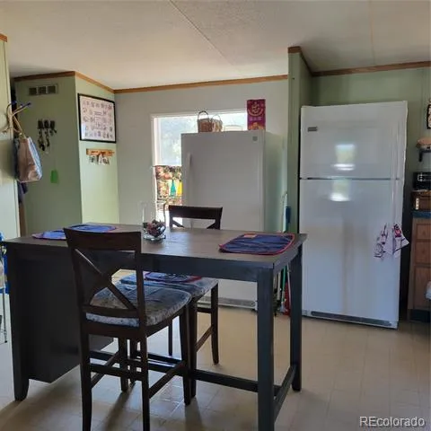 3701 Rockwell Road Fort Garland, CO 81133