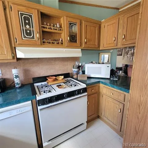 3701 Rockwell Road Fort Garland, CO 81133
