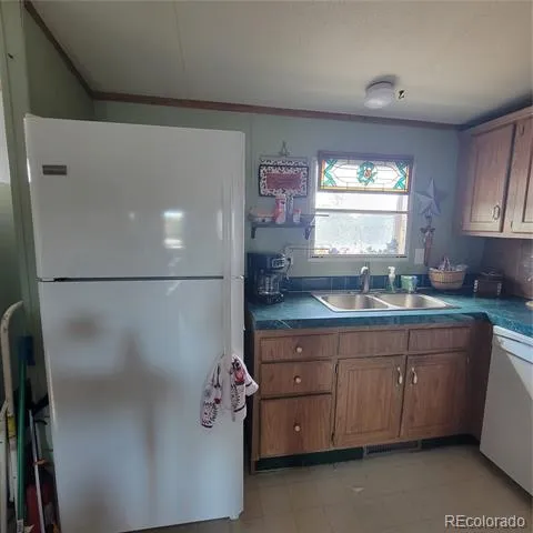 3701 Rockwell Road Fort Garland, CO 81133
