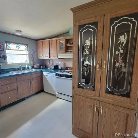 3701 Rockwell Road Fort Garland, CO 81133