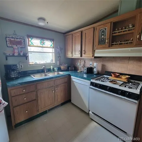 3701 Rockwell Road Fort Garland, CO 81133