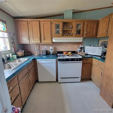 3701 Rockwell Road Fort Garland, CO 81133
