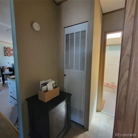3701 Rockwell Road Fort Garland, CO 81133