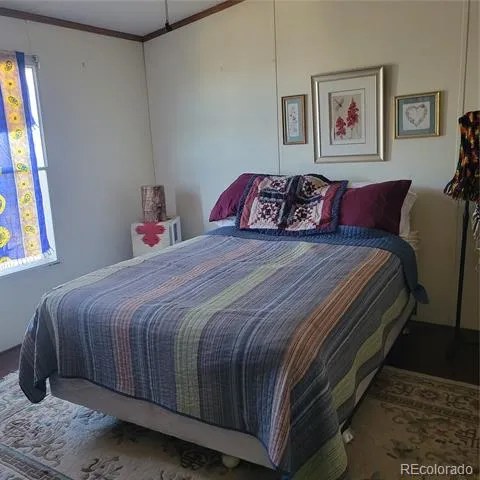 3701 Rockwell Road Fort Garland, CO 81133