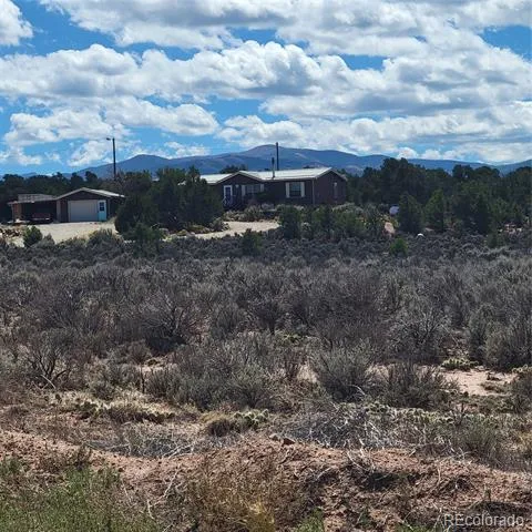 3701 Rockwell Road Fort Garland, CO 81133