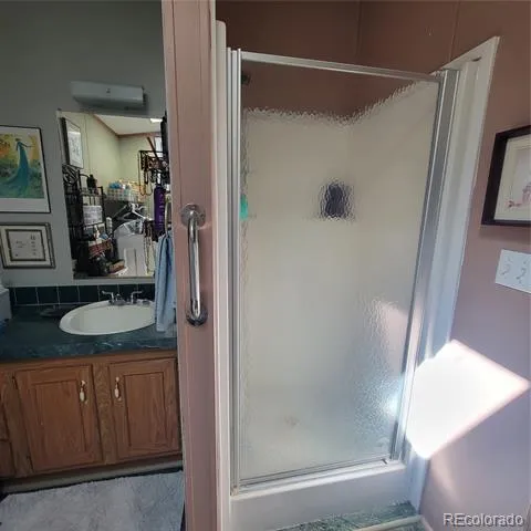 3701 Rockwell Road Fort Garland, CO 81133