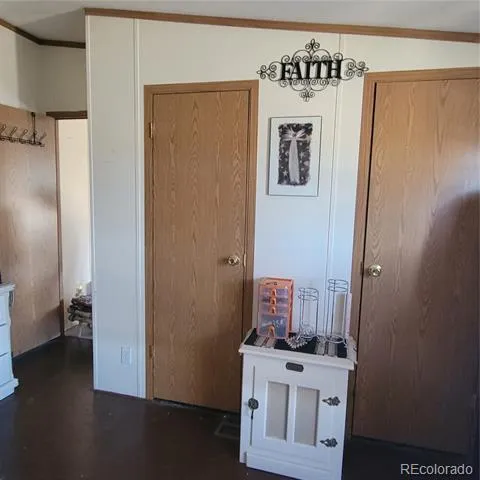 3701 Rockwell Road Fort Garland, CO 81133