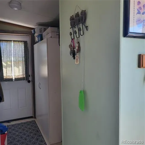 3701 Rockwell Road Fort Garland, CO 81133