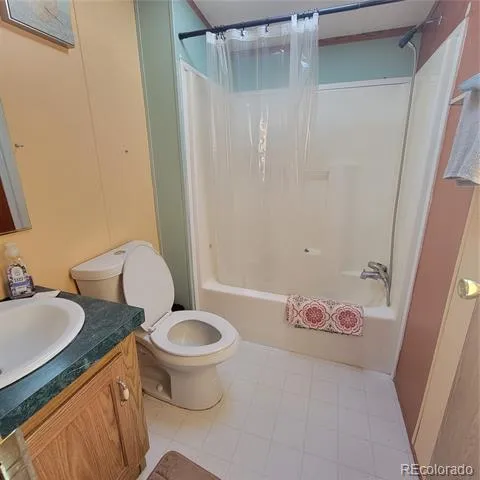 3701 Rockwell Road Fort Garland, CO 81133
