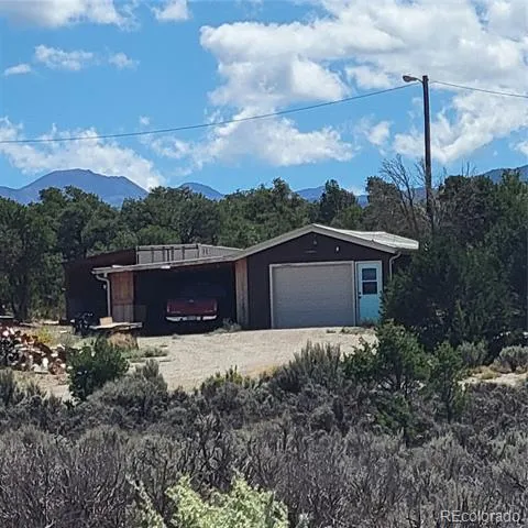 3701 Rockwell Road Fort Garland, CO 81133