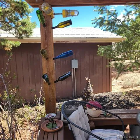 3701 Rockwell Road Fort Garland, CO 81133