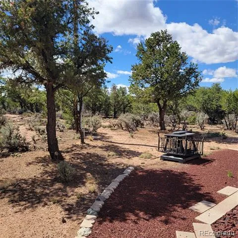 3701 Rockwell Road Fort Garland, CO 81133