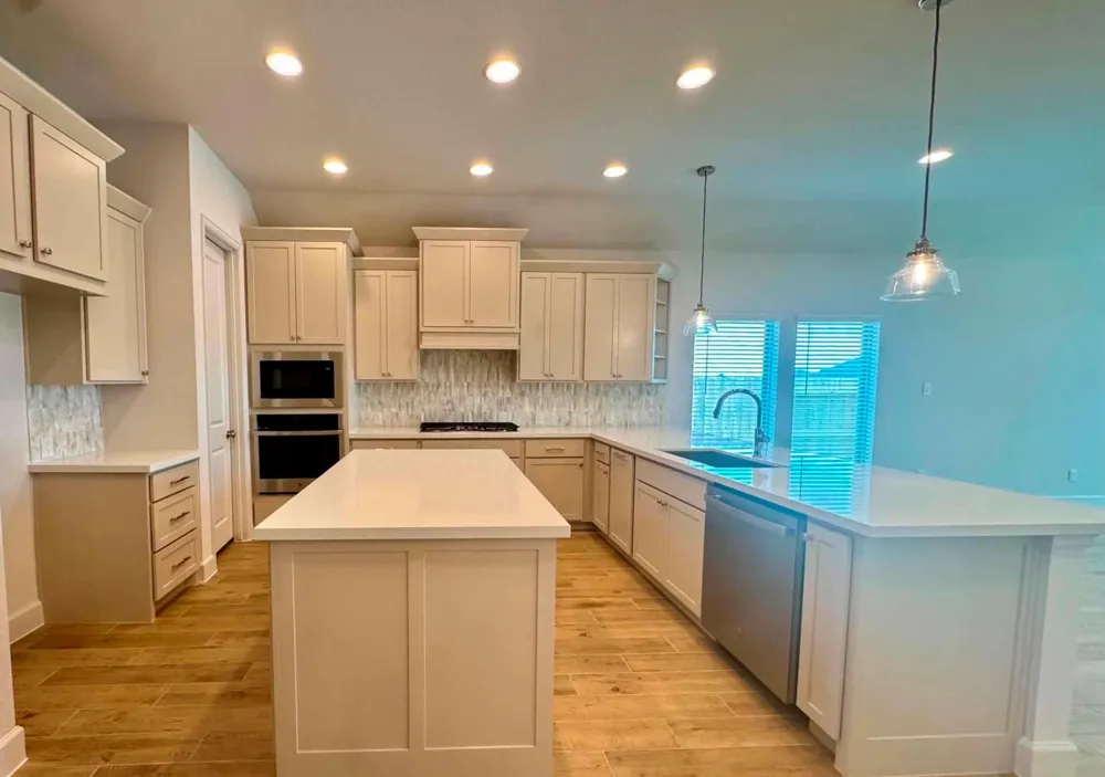 1638 Lorenzo Lane Magnolia, TX 77354