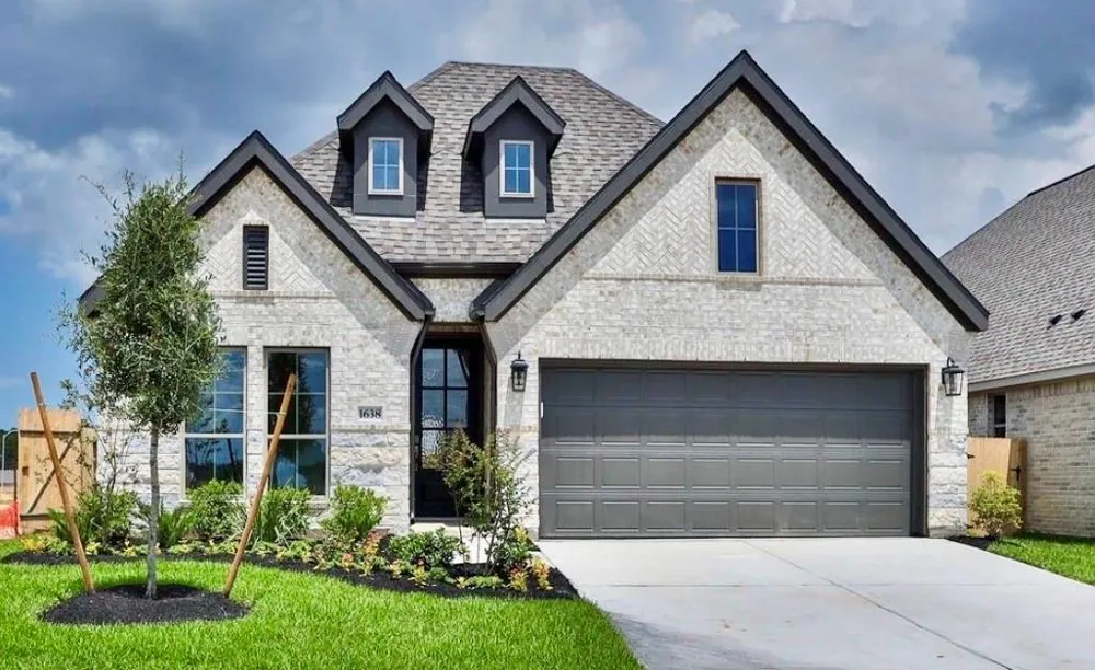1638 Lorenzo Lane Magnolia, TX 77354