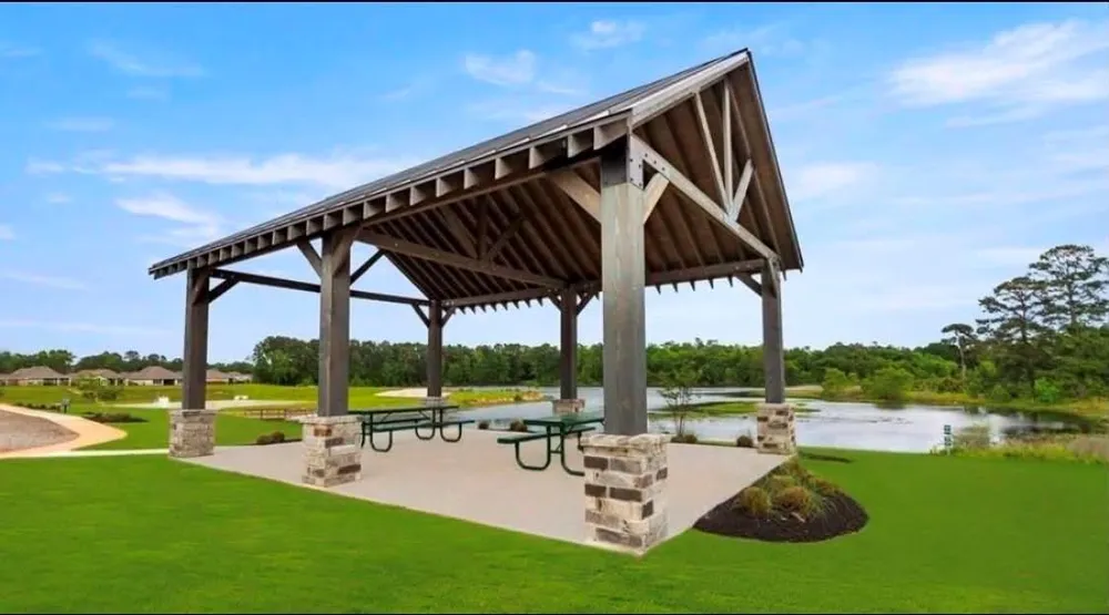 1638 Lorenzo Lane Magnolia, TX 77354