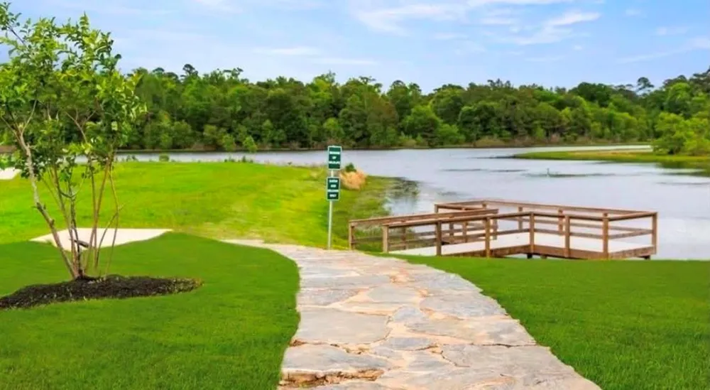 1638 Lorenzo Lane Magnolia, TX 77354
